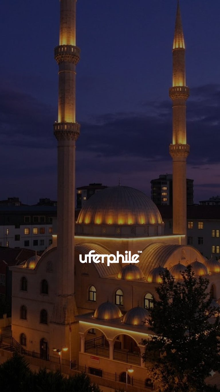 Erpamukçu Camii