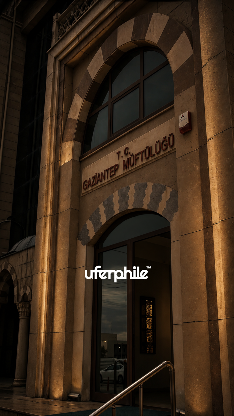 T.C. İl Müftülüğü