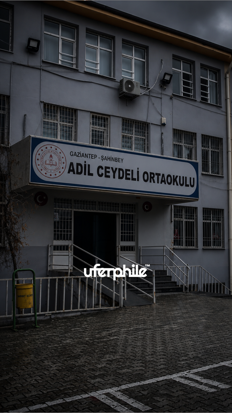 Adil Ceydeli O.O.